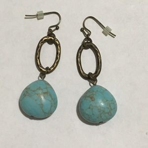 Premier Designs earrings